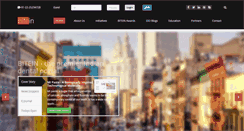 Desktop Screenshot of bitein.com