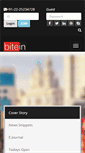 Mobile Screenshot of bitein.com